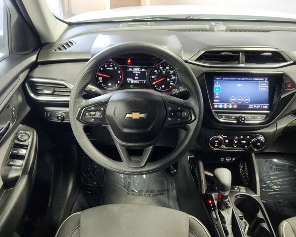 2023 Chevrolet TrailBlazer in Cinnaminson, NJ 08077 - 18103747 16
