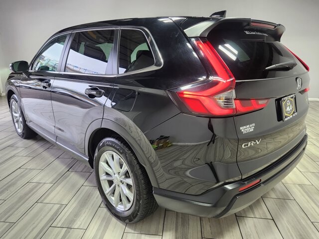 2023 Honda CR-V in Cinnaminson, NJ 08077 - 18103750 3