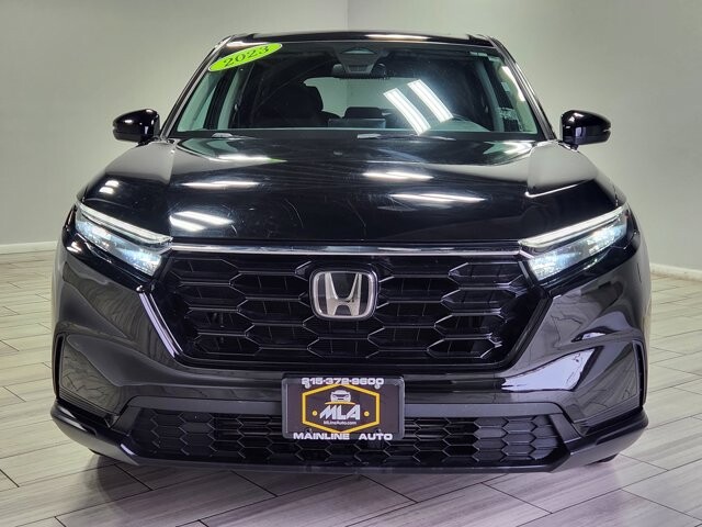 2023 Honda CR-V in Cinnaminson, NJ 08077 - 18103750 8