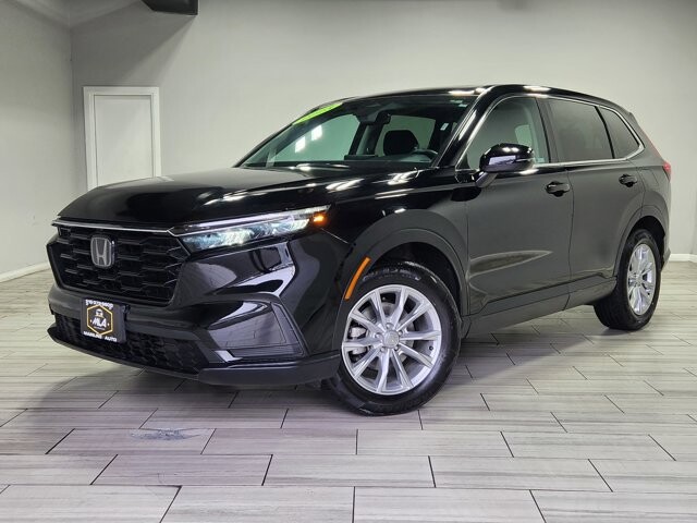 2023 Honda CR-V in Cinnaminson, NJ 08077 - 18103750