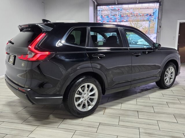 2023 Honda CR-V in Cinnaminson, NJ 08077 - 18103750 5