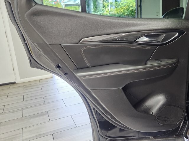 2023 Buick Envision in Cinnaminson, NJ 08077 - 18103751 12