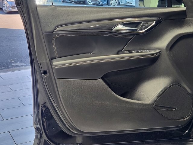 2023 Buick Envision in Cinnaminson, NJ 08077 - 18103751 10