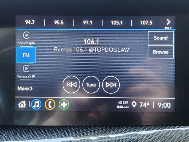 2023 Buick Envision in Cinnaminson, NJ 08077 - 18103751 20