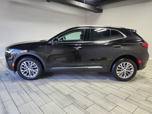 2023 Buick Envision in Cinnaminson, NJ 08077 - 18103751 2