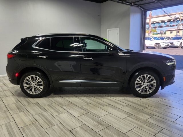 2023 Buick Envision in Cinnaminson, NJ 08077 - 18103751 6