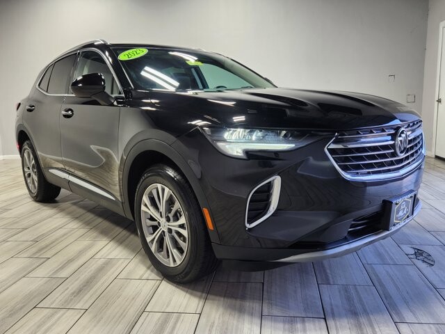 2023 Buick Envision in Cinnaminson, NJ 08077 - 18103751 7