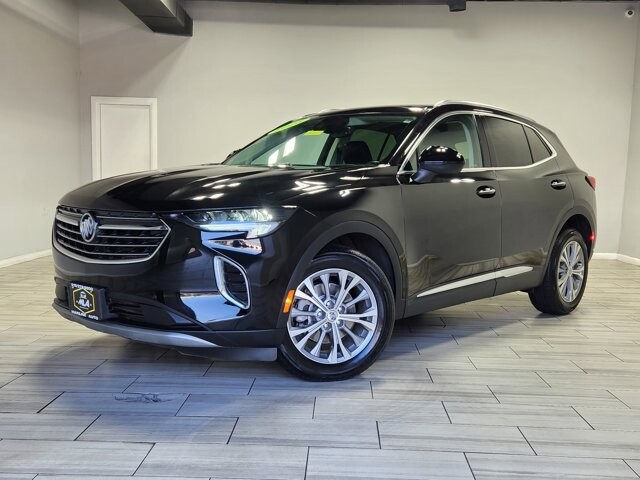 2023 Buick Envision in Cinnaminson, NJ 08077 - 18103751