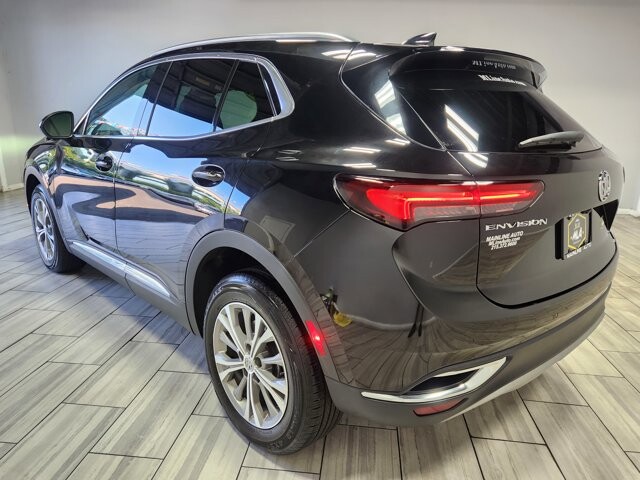 2023 Buick Envision in Cinnaminson, NJ 08077 - 18103751 3