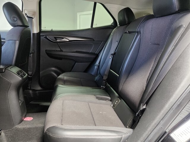 2023 Buick Envision in Cinnaminson, NJ 08077 - 18103751 13