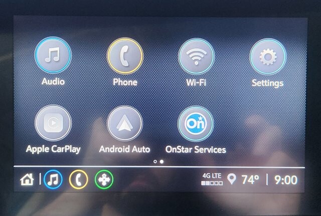 2023 Buick Envision in Cinnaminson, NJ 08077 - 18103751 22