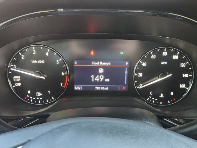 2023 Buick Envision in Cinnaminson, NJ 08077 - 18103751 19