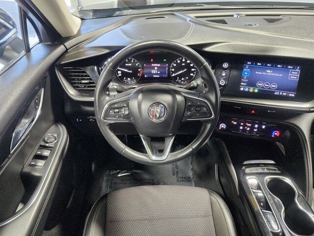 2023 Buick Envision in Cinnaminson, NJ 08077 - 18103751 16