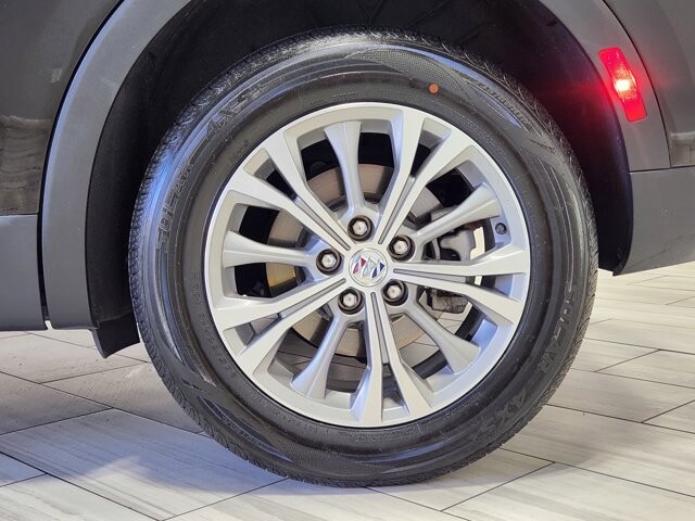 2023 Buick Envision in Cinnaminson, NJ 08077 - 18103751 9