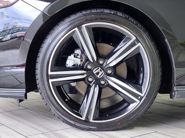 2024 Honda Accord in Cinnaminson, NJ 08077 - 18103752 9