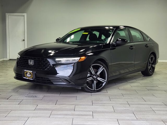 2024 Honda Accord in Cinnaminson, NJ 08077 - 18103752