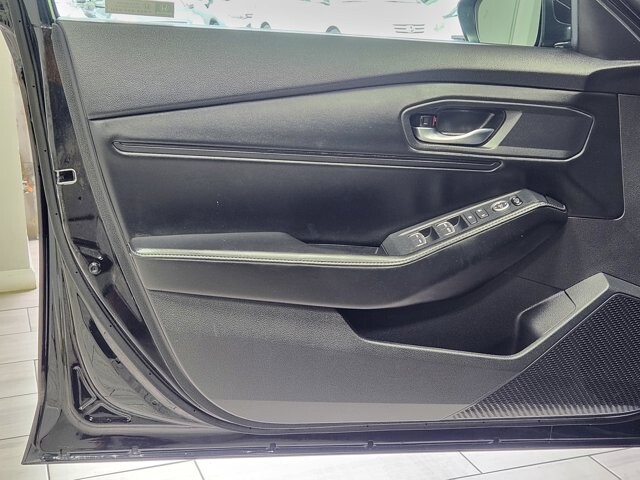 2024 Honda Accord in Cinnaminson, NJ 08077 - 18103752 10