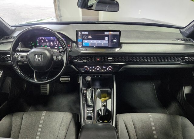 2024 Honda Accord in Cinnaminson, NJ 08077 - 18103752 16