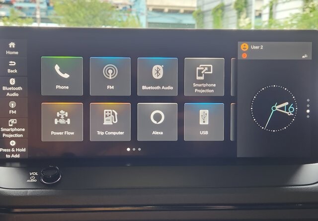 2024 Honda Accord in Cinnaminson, NJ 08077 - 18103752 21