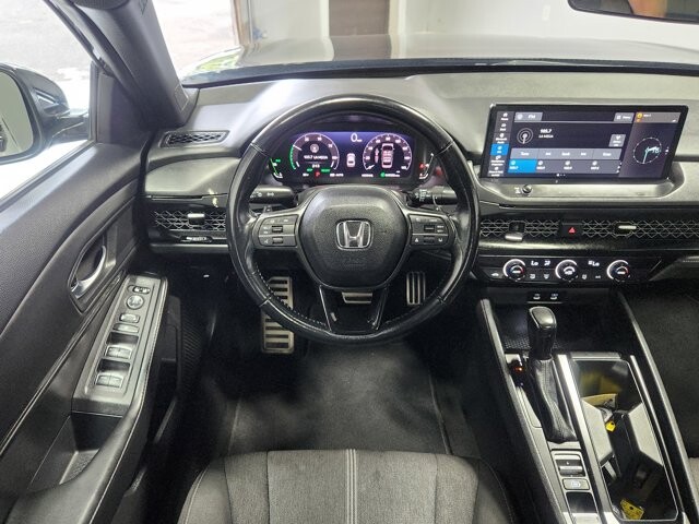 2024 Honda Accord in Cinnaminson, NJ 08077 - 18103752 17