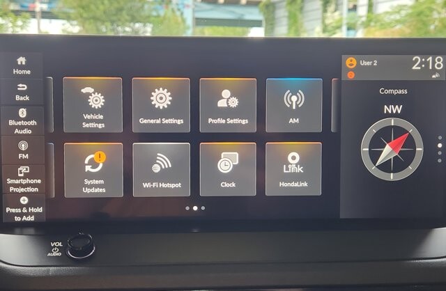 2024 Honda Accord in Cinnaminson, NJ 08077 - 18103752 22