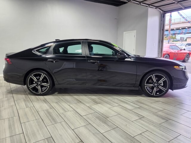 2024 Honda Accord in Cinnaminson, NJ 08077 - 18103752 6