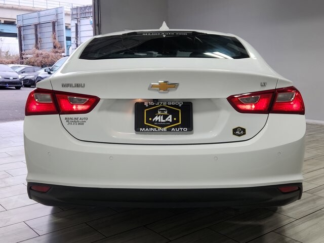 2024 Chevrolet Malibu in Cinnaminson, NJ 08077 - 18103753 4