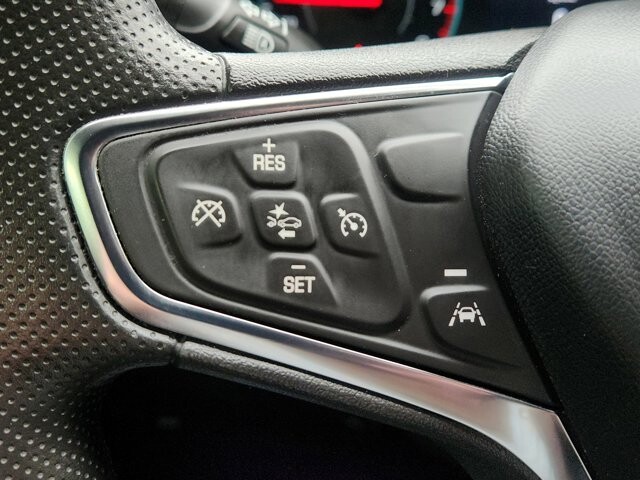 2024 Chevrolet Malibu in Cinnaminson, NJ 08077 - 18103753 17