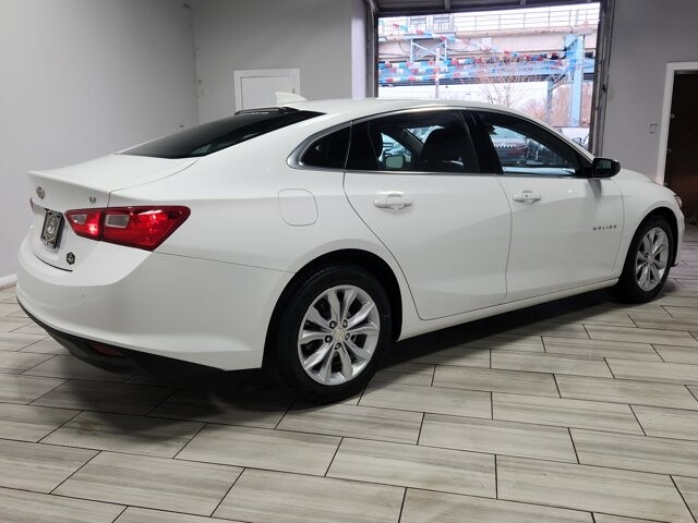 2024 Chevrolet Malibu in Cinnaminson, NJ 08077 - 18103753 5