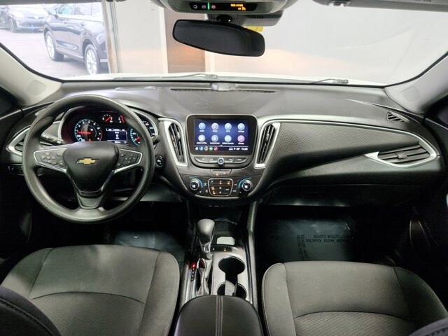 2024 Chevrolet Malibu in Cinnaminson, NJ 08077 - 18103753 15