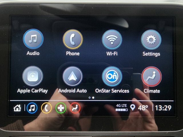 2024 Chevrolet Malibu in Cinnaminson, NJ 08077 - 18103753 19