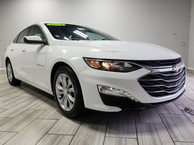 2024 Chevrolet Malibu in Cinnaminson, NJ 08077 - 18103753 7
