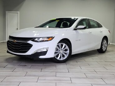 2024 Chevrolet Malibu in Cinnaminson, NJ 08077