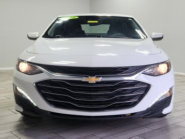 2024 Chevrolet Malibu in Cinnaminson, NJ 08077 - 18103753 8
