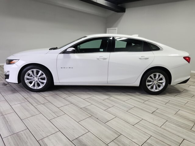 2024 Chevrolet Malibu in Cinnaminson, NJ 08077 - 18103753 2