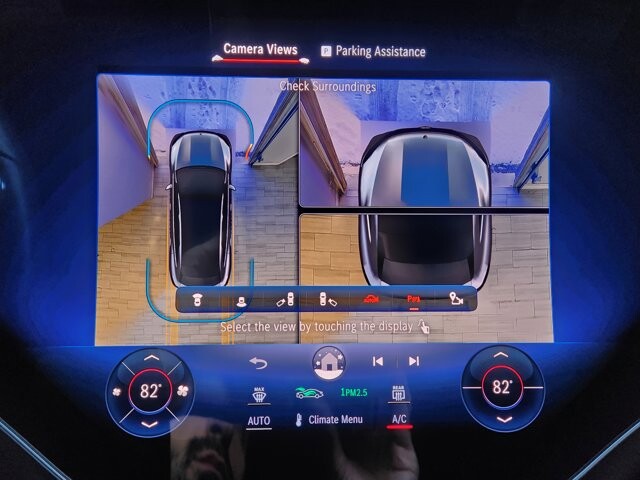 2024 Mercedes-Benz EQS 450+ in Cinnaminson, NJ 08077 - 18103754 31