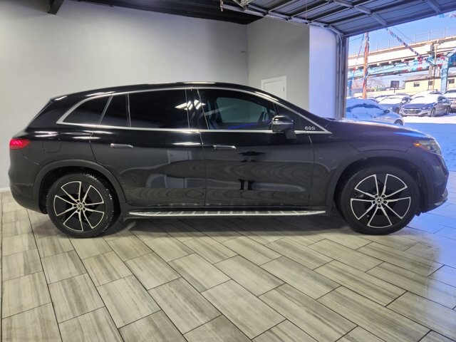 2024 Mercedes-Benz EQS 450+ in Cinnaminson, NJ 08077 - 18103754 6