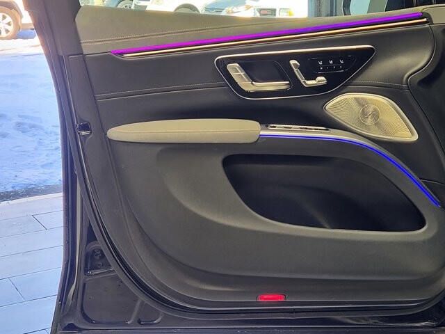 2024 Mercedes-Benz EQS 450+ in Cinnaminson, NJ 08077 - 18103754 10