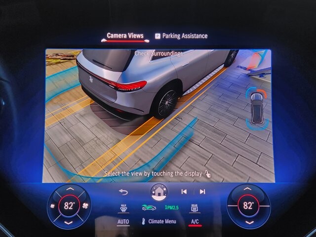 2024 Mercedes-Benz EQS 450+ in Cinnaminson, NJ 08077 - 18103754 30