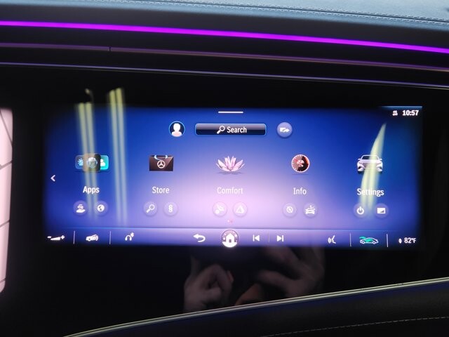 2024 Mercedes-Benz EQS 450+ in Cinnaminson, NJ 08077 - 18103754 37