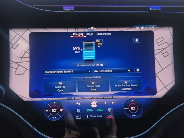 2024 Mercedes-Benz EQS 450+ in Cinnaminson, NJ 08077 - 18103754 33