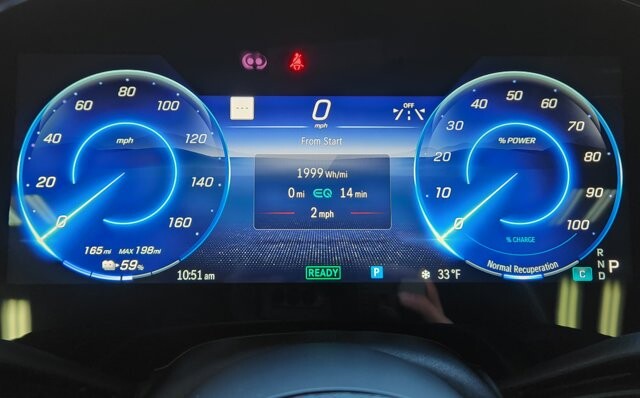 2024 Mercedes-Benz EQS 450+ in Cinnaminson, NJ 08077 - 18103754 20