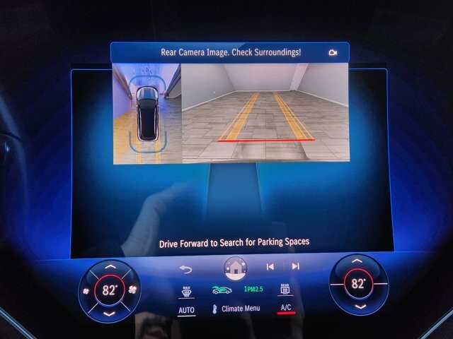 2024 Mercedes-Benz EQS 450+ in Cinnaminson, NJ 08077 - 18103754 32