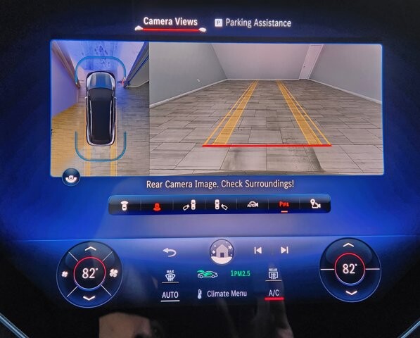 2024 Mercedes-Benz EQS 450+ in Cinnaminson, NJ 08077 - 18103754 27