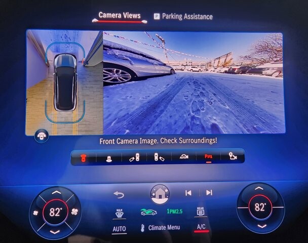 2024 Mercedes-Benz EQS 450+ in Cinnaminson, NJ 08077 - 18103754 28