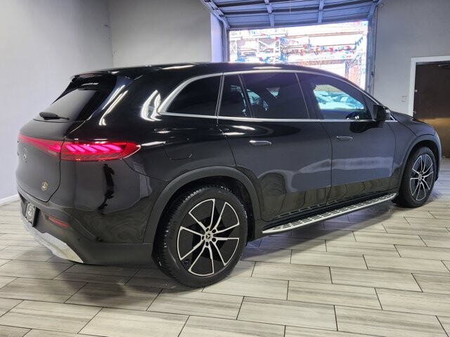2024 Mercedes-Benz EQS 450+ in Cinnaminson, NJ 08077 - 18103754 5