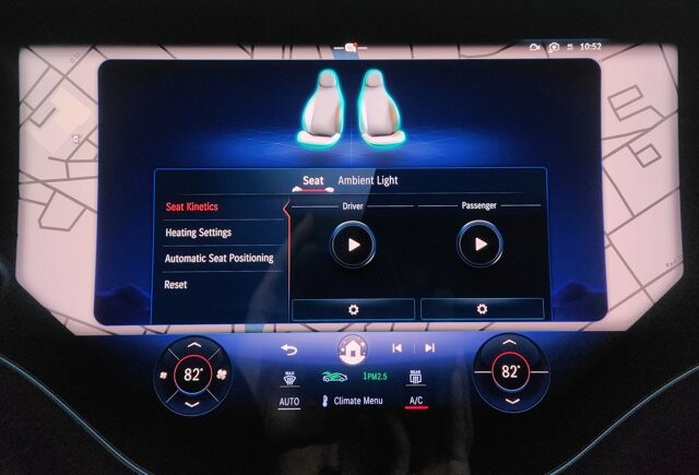 2024 Mercedes-Benz EQS 450+ in Cinnaminson, NJ 08077 - 18103754 23