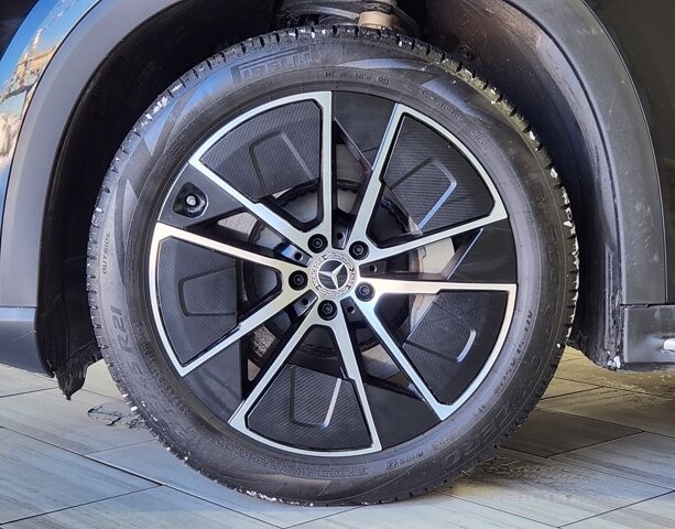 2024 Mercedes-Benz EQS 450+ in Cinnaminson, NJ 08077 - 18103754 9