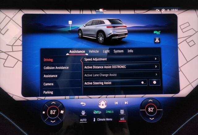 2024 Mercedes-Benz EQS 450+ in Cinnaminson, NJ 08077 - 18103754 25