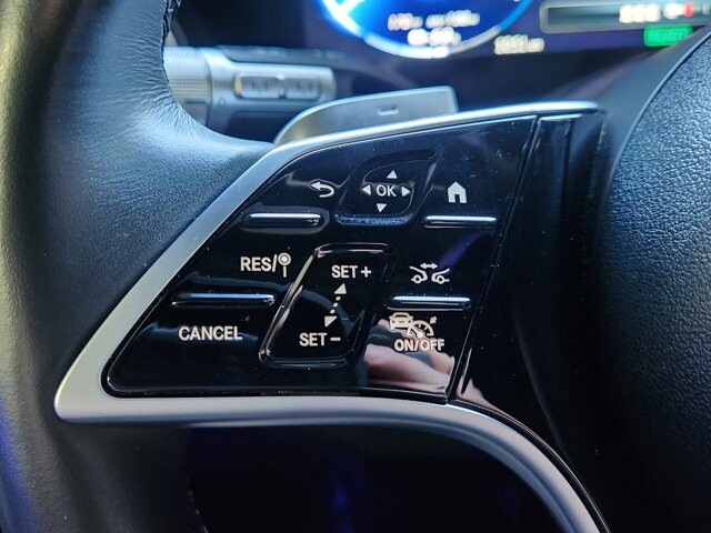 2024 Mercedes-Benz EQS 450+ in Cinnaminson, NJ 08077 - 18103754 18